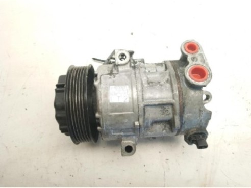 55703721 COMPRESOR AA OPEL CORSA D (S07)|Desguaces La Cabaña