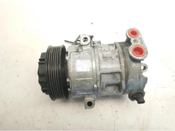 55703721 COMPRESOR AA OPEL CORSA D (S07)|Desguaces La Cabaña