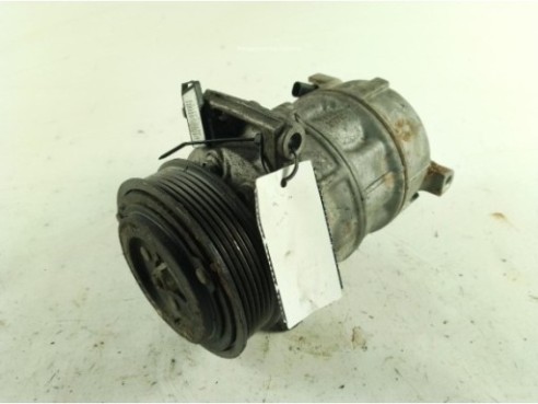 39034464 COMPRESOR AA OPEL INSIGNIA A (G09)|Desguaces La Cabaña