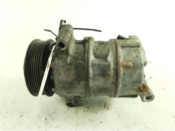 39034464 COMPRESOR AA OPEL INSIGNIA A (G09)|Desguaces La Cabaña