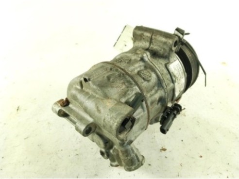 39034464 COMPRESOR AA OPEL INSIGNIA A (G09)|Desguaces La Cabaña