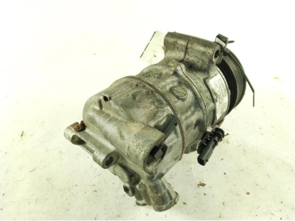 39034464 COMPRESOR AA OPEL INSIGNIA A (G09)|Desguaces La Cabaña