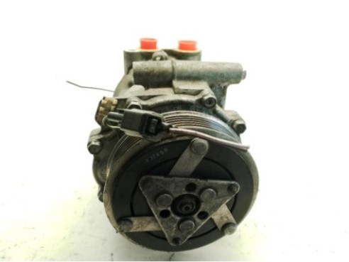 9676552680 COMPRESOR AA CITROEN JUMPER Furgón|Desguaces La Cabaña