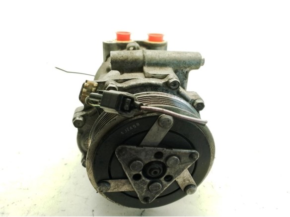9676552680 COMPRESOR AA CITROEN JUMPER Furgón|Desguaces La Cabaña