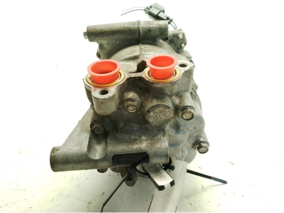 9676552680 COMPRESOR AA CITROEN JUMPER Furgón|Desguaces La Cabaña