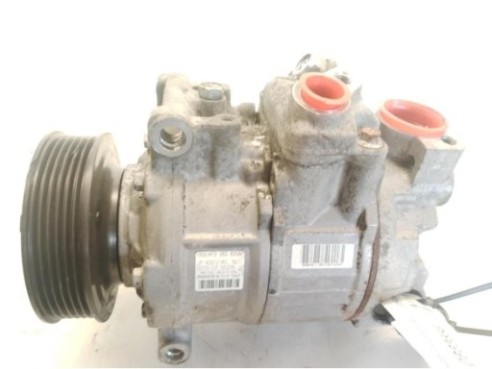 4F0260805AP COMPRESOR AA AUDI A6 (4F2, C6)|Desguaces La Cabaña
