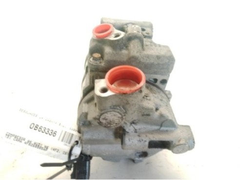 4F0260805AP COMPRESOR AA AUDI A6 (4F2, C6)|Desguaces La Cabaña