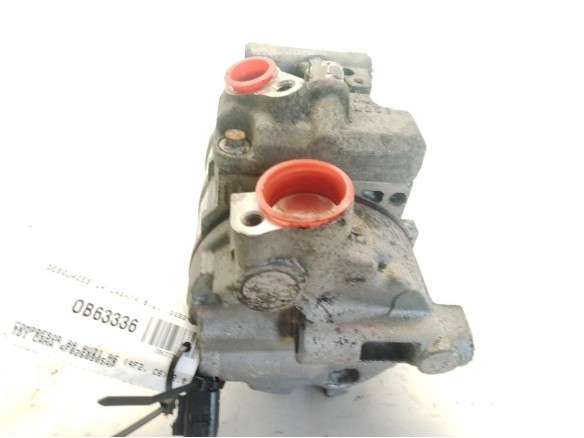 4F0260805AP COMPRESOR AA AUDI A6 (4F2, C6)|Desguaces La Cabaña