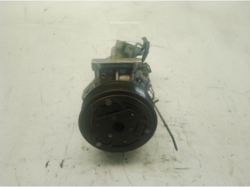 926008367R COMPRESOR AA DACIA DOKKER|Desguaces La Cabaña