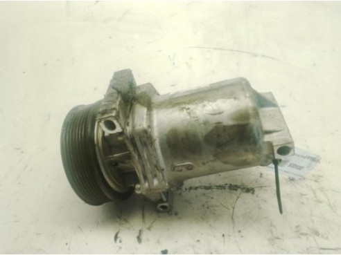 926008367R COMPRESOR AA DACIA DOKKER|Desguaces La Cabaña