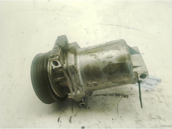 926008367R COMPRESOR AA DACIA DOKKER|Desguaces La Cabaña