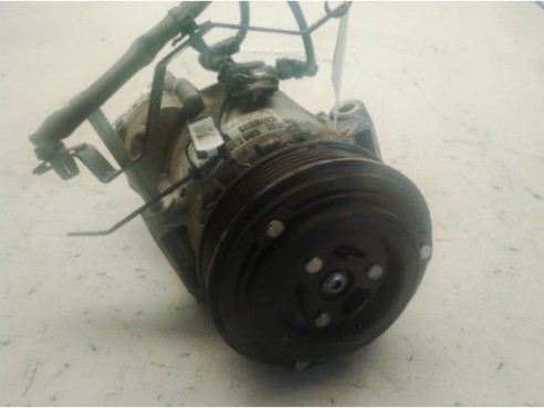 13412250 COMPRESOR AA OPEL ASTRA J (P10)|Desguaces La Cabaña