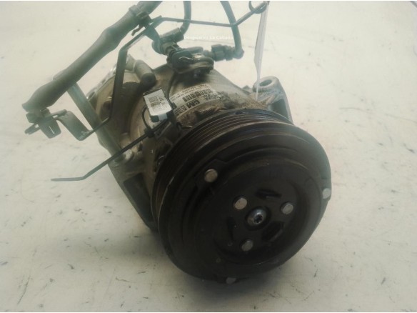 13412250 COMPRESOR AA OPEL ASTRA J (P10)|Desguaces La Cabaña