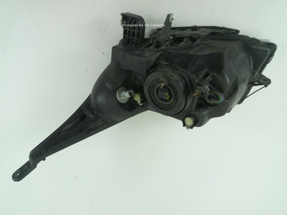 FARO DERECHO CHEVROLET CRUZE (J300) |Desguaces La Cabaña