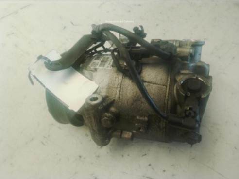 13412250 COMPRESOR AA OPEL ASTRA J (P10)|Desguaces La Cabaña