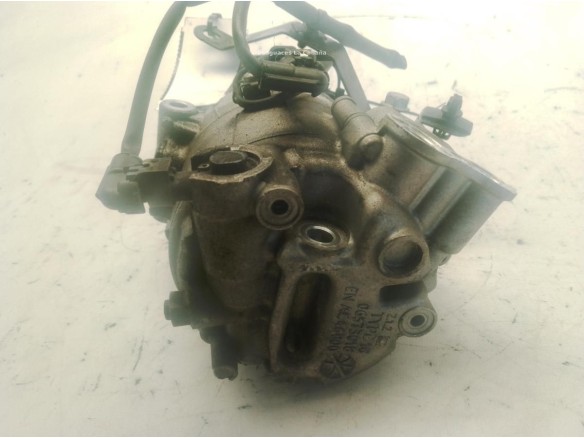 13412250 COMPRESOR AA OPEL ASTRA J (P10)|Desguaces La Cabaña