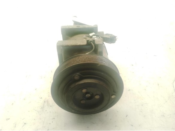 92600EB30A COMPRESOR AA NISSAN PATHFINDER III (R51)|Desguaces La Cabaña