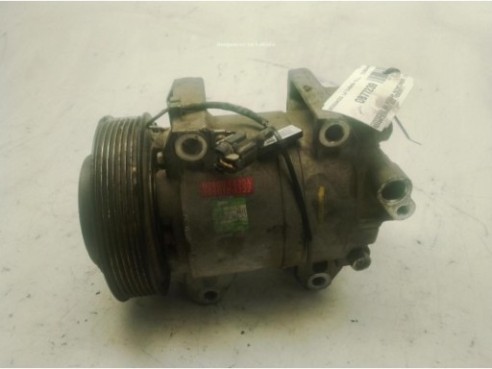 92600EB30A COMPRESOR AA NISSAN PATHFINDER III (R51)|Desguaces La Cabaña