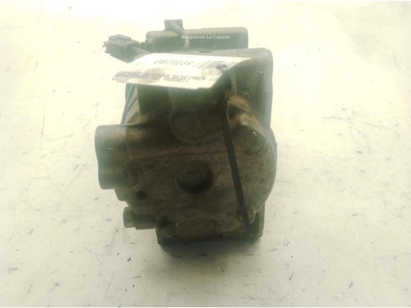 92600EB30A COMPRESOR AA NISSAN PATHFINDER III (R51)|Desguaces La Cabaña
