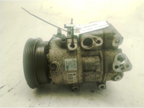 977012H240 COMPRESOR AA HYUNDAI i30 (FD)|Desguaces La Cabaña