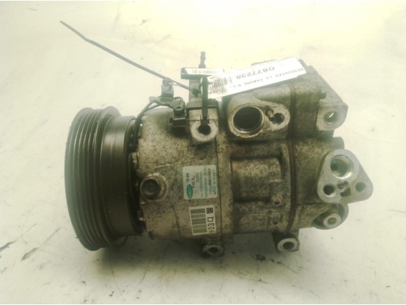 977012H240 COMPRESOR AA HYUNDAI i30 (FD)|Desguaces La Cabaña