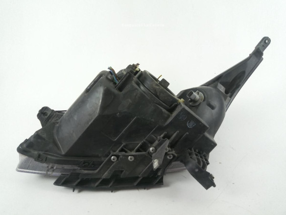 FARO DERECHO CHEVROLET CRUZE (J300) |Desguaces La Cabaña