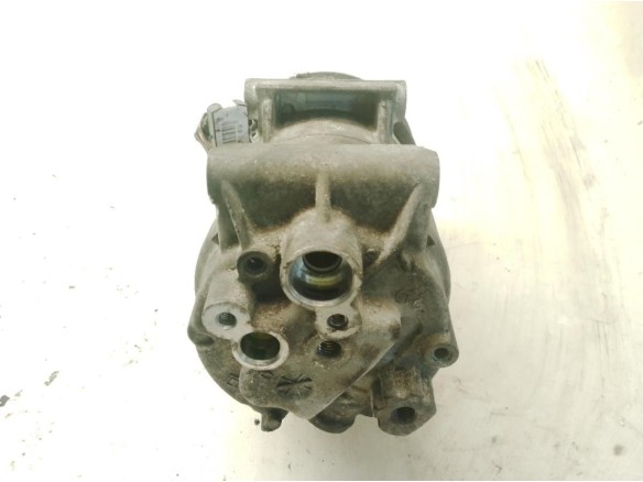 8200309193 COMPRESOR AA RENAULT MEGANE II Sedán (LM0/1_)|Desguaces La Cabaña