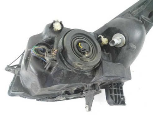 FARO DERECHO CHEVROLET CRUZE (J300) |Desguaces La Cabaña