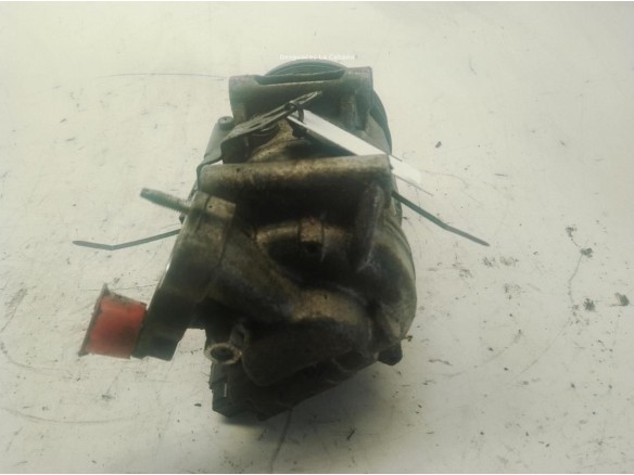9827529180-00 COMPRESOR AA PEUGEOT 3008 SUV (M_)|Desguaces La Cabaña