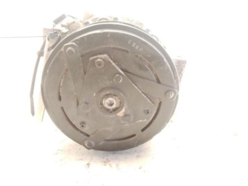 8200848916B COMPRESOR AA RENAULT MASTER III Furgón (FV)|Desguaces La Cabaña