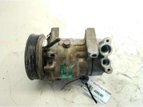 7700111235 COMPRESOR AA RENAULT KANGOO (KC0/1_)|Desguaces La Cabaña