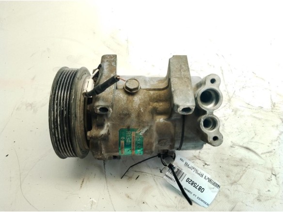 7700111235 COMPRESOR AA RENAULT KANGOO (KC0/1_)|Desguaces La Cabaña