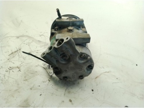 7700111235 COMPRESOR AA RENAULT KANGOO (KC0/1_)|Desguaces La Cabaña