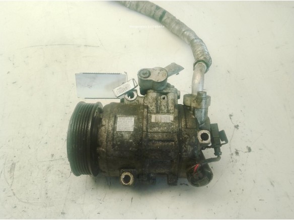 6Q0820808F COMPRESOR AA SEAT IBIZA IV (6J5, 6P1)|Desguaces La Cabaña