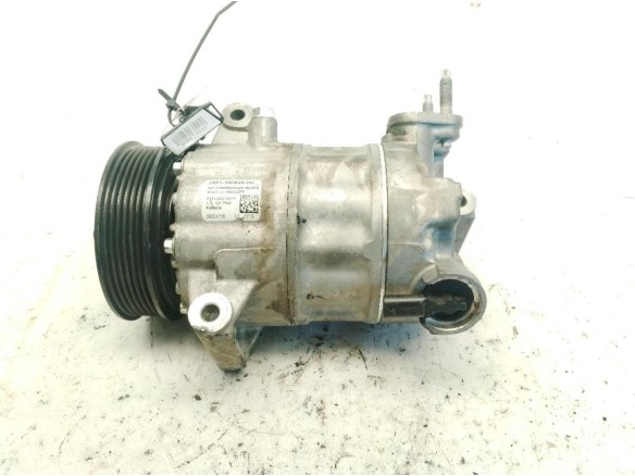 JX6119D629HC COMPRESOR AA FORD PUMA|Desguaces La Cabaña