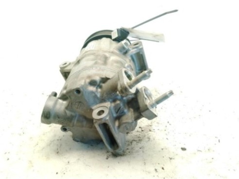 JX6119D629HC COMPRESOR AA FORD PUMA|Desguaces La Cabaña