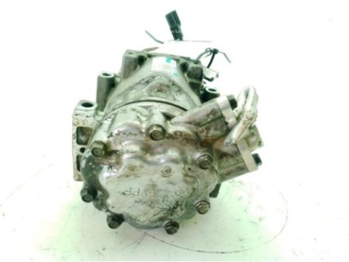 926009865R COMPRESOR AA NISSAN QASHQAI +2 (JJ10E)|Desguaces La Cabaña