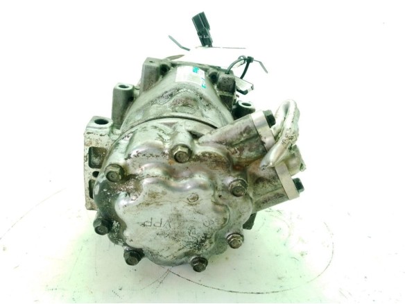 926009865R COMPRESOR AA NISSAN QASHQAI +2 (JJ10E)|Desguaces La Cabaña