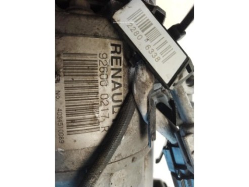RENAULT|Desguaces La Cabaña 2