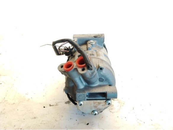 926000217R COMPRESOR AA RENAULT CLIO IV (BH_)|Desguaces La Cabaña