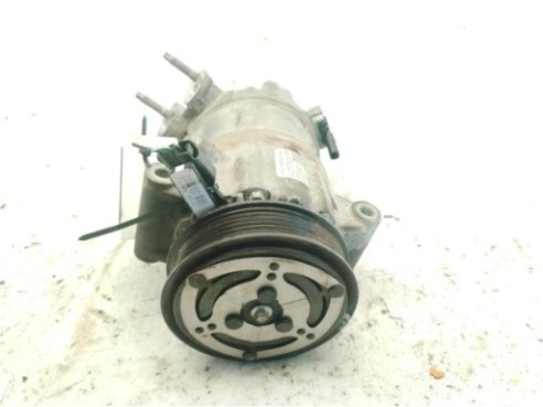 2759211 COMPRESOR AA FORD PUMA|Desguaces La Cabaña