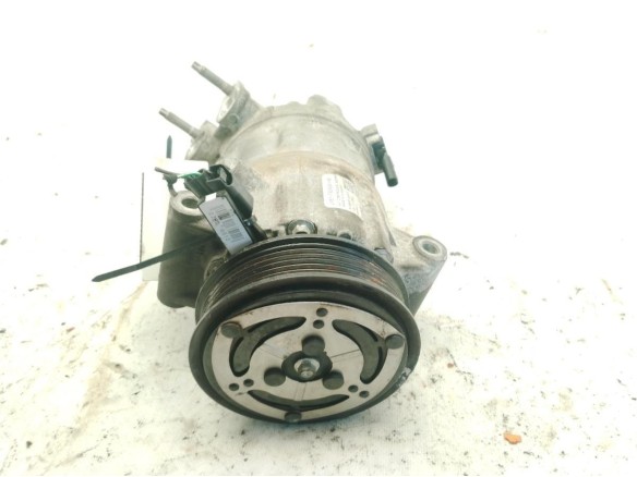 2759211 COMPRESOR AA FORD PUMA|Desguaces La Cabaña