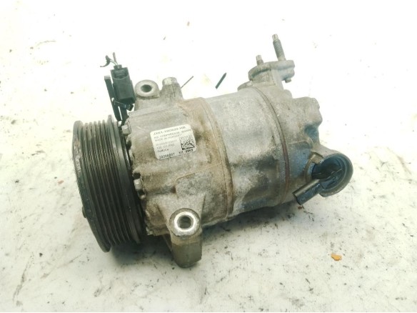 2759211 COMPRESOR AA FORD PUMA|Desguaces La Cabaña