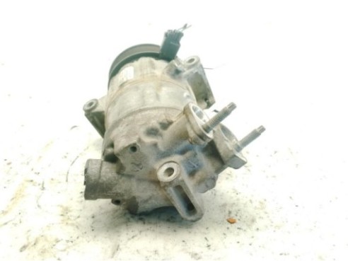 2759211 COMPRESOR AA FORD PUMA|Desguaces La Cabaña