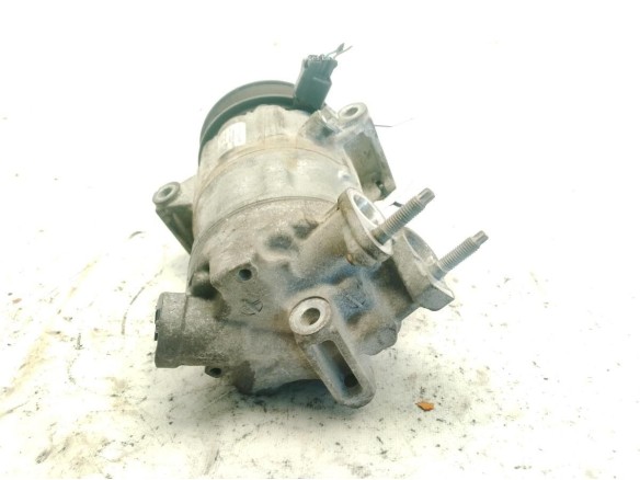 2759211 COMPRESOR AA FORD PUMA|Desguaces La Cabaña