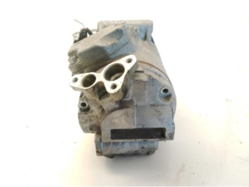 92600BB60A COMPRESOR AA NISSAN QASHQAI / QASHQAI +2 I (J10, JJ10)|Desguaces La Cabaña