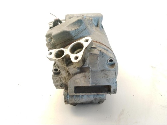 92600BB60A COMPRESOR AA NISSAN QASHQAI / QASHQAI +2 I (J10, JJ10)|Desguaces La Cabaña