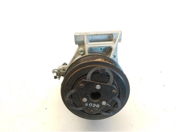 926008469R COMPRESOR AA DACIA SANDERO III|Desguaces La Cabaña