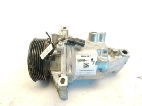 926008469R COMPRESOR AA DACIA SANDERO III|Desguaces La Cabaña