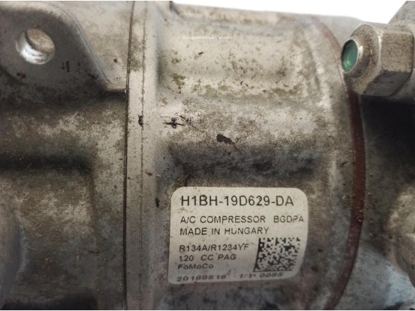 2112670 COMPRESOR AA FORD ECOSPORT|Desguaces La Cabaña